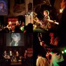 Erste Eindrücke der Langen Nacht der Kirchen 2009